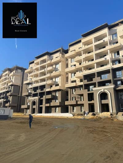 فلیٹ 3 غرف نوم للبيع في العاصمة الإدارية الجديدة، القاهرة - IMG-20241203-WA0056. jpg