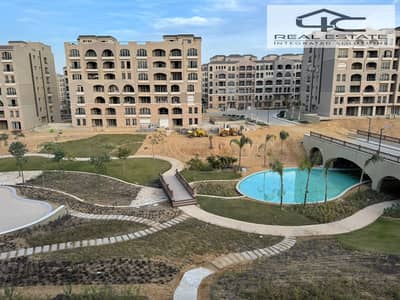 بنتهاوس 3 غرف نوم للبيع في مدينة المستقبل، القاهرة - WhatsApp Image 2025-08-16 at 1.54. 59 PM (4). jpeg