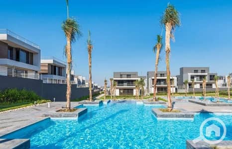 4 Bedroom Villa for Sale in Sheikh Zayed, Giza - 17. png