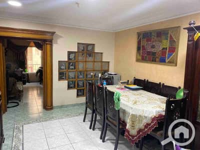 2 Bedroom Flat for Sale in Hadayek al-Kobba, Cairo - 1000048675. jpg