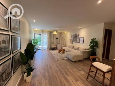 2 Bedroom Flat for Rent in New Cairo, Cairo - 27674b20-b2ef-4fa2-ab01-5f0b6ee62848. jfif. jpg