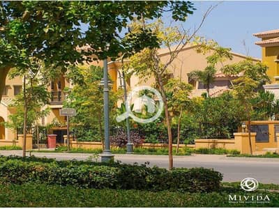 فیلا 4 غرف نوم للبيع في القاهرة الجديدة، القاهرة - 23b508d5-7152-4358-a85b-3d78298f749f. jpg