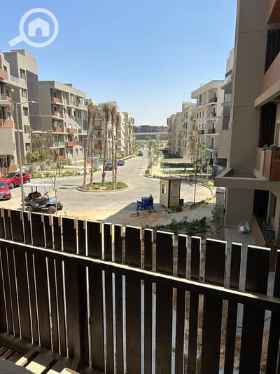 فلیٹ 3 غرف نوم للايجار في القاهرة الجديدة، القاهرة - WhatsApp Image 2025-08-16 at 12.09. 41 AM (1). jpeg