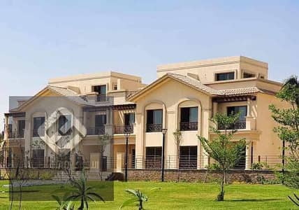 3 Bedroom Townhouse for Sale in Madinaty, Cairo - 1000142244. jpg