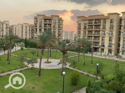 فلیٹ 2 غرفة نوم للبيع في القاهرة الجديدة، القاهرة - Al-Rehab-Cairo-Egypt. jpg