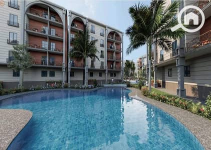3 Bedroom Flat for Sale in Hadayek October, Giza - FB_IMG_1731274695350. jpg