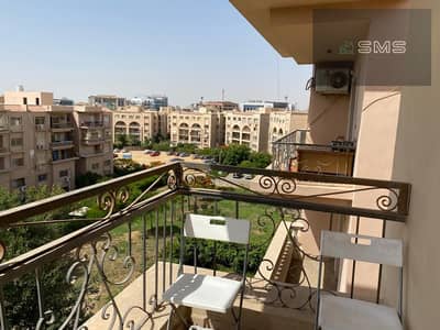 3 Bedroom Flat for Rent in New Cairo, Cairo - WhatsApp Image 2025-08-16 at 8.14. 30 PM. jpeg
