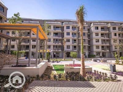 3 Bedroom Flat for Sale in 6th of October, Giza - IMG-20240528-WA0126. jpg