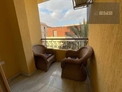 3 Bedroom Flat for Rent in New Cairo, Cairo - WhatsApp Image 2025-05-29 at 3.33. 27 PM (1). jpeg