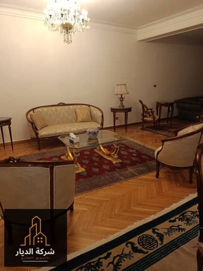 2 Bedroom Flat for Rent in Mohandessin, Giza - IMG-20250816-WA0014. jpg