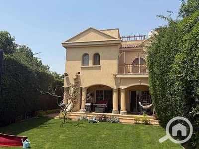 4 Bedroom Twin House for Sale in Madinaty, Cairo - 1000142248. jpg