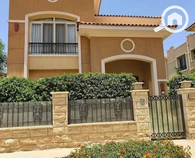 4 Bedroom Townhouse for Sale in Katameya, Cairo - 475377634_2839783386196269_5904716933080121133_n. jpg