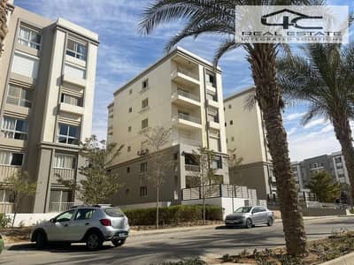 فلیٹ 2 غرفة نوم للبيع في القاهرة الجديدة، القاهرة - WhatsApp Image 2025-02-11 at 4.41. 15 PM. jpeg