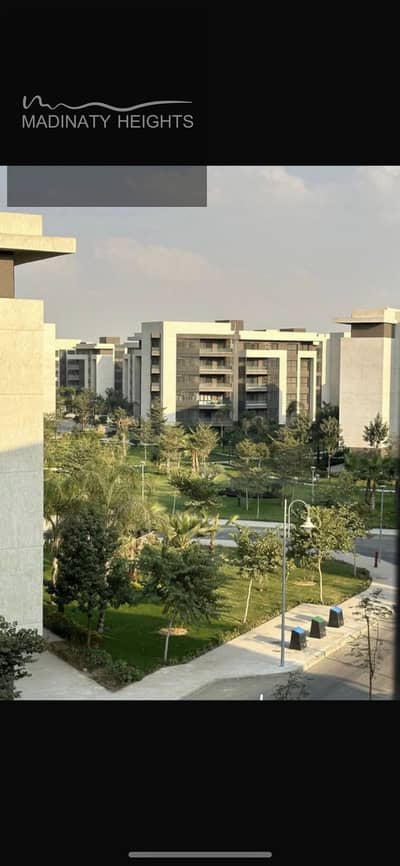 فلیٹ 2 غرفة نوم للايجار في مدينتي، القاهرة - IMG_7041. png