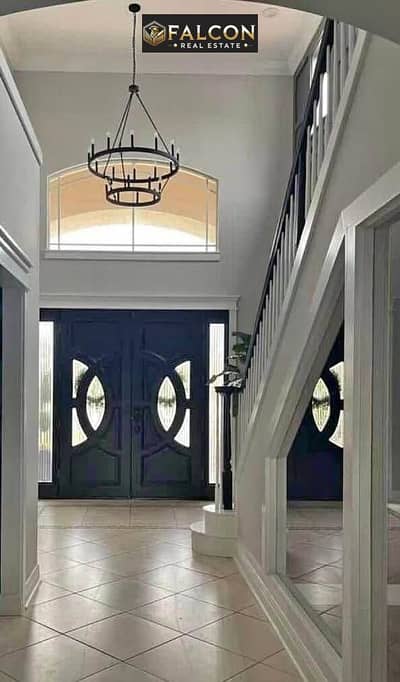 3 Bedroom Villa for Sale in New Cairo, Cairo - 488872739_1008304377918268_543056500967326292_n. jpg