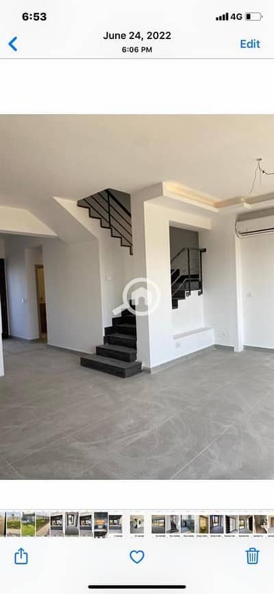 تاون هاوس 4 غرف نوم للايجار في مدينة الشروق، القاهرة - 01cd50b6-ab0b-4993-b0ca-8a2bb7d7f4f5. jpeg