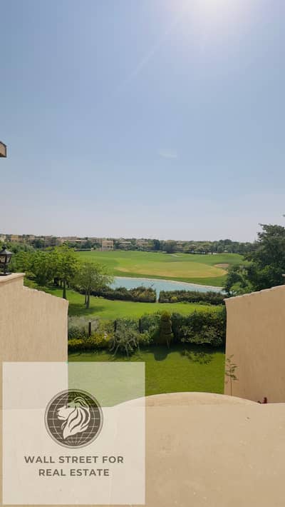 4 Bedroom Villa for Sale in Madinaty, Cairo - IMG_8546. jpeg