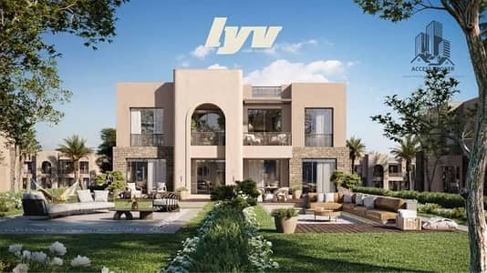 2 Bedroom Chalet for Sale in North Coast, Matruh - WhatsApp Image 2025-07-16 at 12.38. 47_36f9b494. jpg