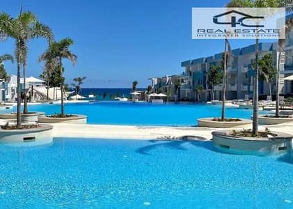 2 Bedroom Chalet for Sale in North Coast, Matruh - 6. PNG