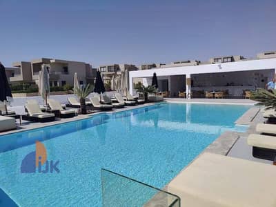 3 Bedroom Townhouse for Sale in North Coast, Matruh - WhatsApp Image 2025-08-16 at 21.22. 11_164fe8a8. jpg
