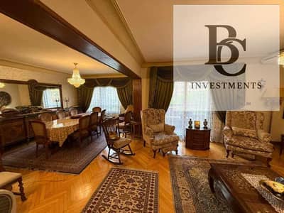 3 Bedroom Flat for Sale in Heliopolis, Cairo - IMG_8242. jpg