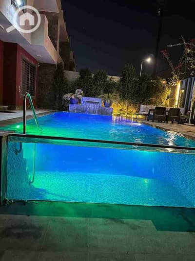 4 Bedroom Townhouse for Rent in 6th of October, Giza - 1000585036. jpg