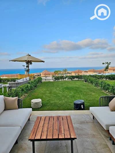 2 Bedroom Chalet for Sale in Ain Sukhna, Suez - 509660155_2215722545544477_2873893165590370282_n. jpg