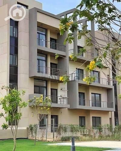 2 Bedroom Flat for Sale in New Cairo, Cairo - IMG_6022. jpeg