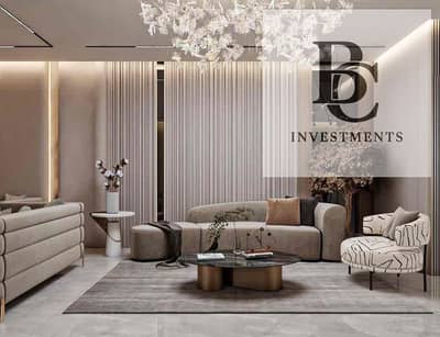 4 Bedroom Duplex for Sale in New Cairo, Cairo - d6edbae8-3ca8-49d9-b692-60aa94cda939. jpg
