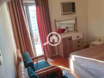 فلیٹ 3 غرف نوم للايجار في رشدي، الإسكندرية - 1000042443. jpg