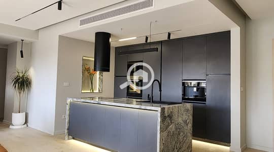 3 Bedroom Apartment for Sale in New Cairo, Cairo - 7123e794-6bf5-431d-93c8-9e41e0d96f8c. jpeg