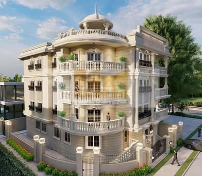 3 Bedroom Flat for Sale in New Cairo, Cairo - WhatsApp Image 2025-08-15 at 21.19. 13_27ba3863. jpg
