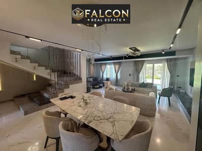 5 Bedroom Villa for Sale in New Cairo, Cairo - 513545271_1660244107969261_1414230912416081482_n. jpg