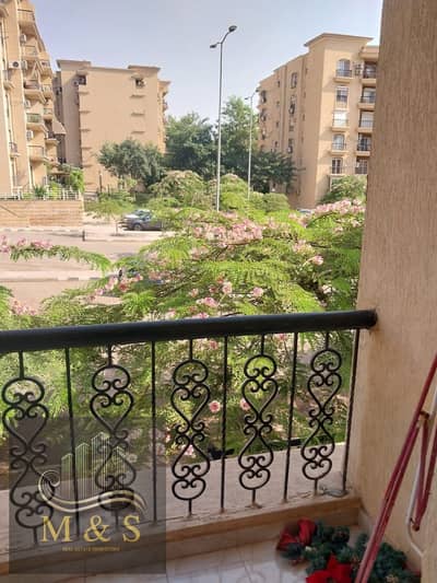 فلیٹ 2 غرفة نوم للايجار في القاهرة الجديدة، القاهرة - IMG-20250816-WA0279. jpg