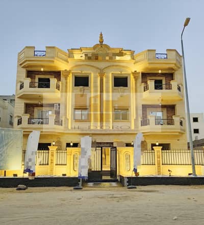 شقة 3 غرف نوم للبيع في القاهرة الجديدة، القاهرة - WhatsApp Image 2025-08-16 at 01.06. 17_084ab170. jpg