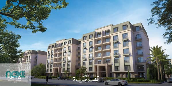 2 Bedroom Apartment for Sale in 6th of October, Giza - 4. jpg