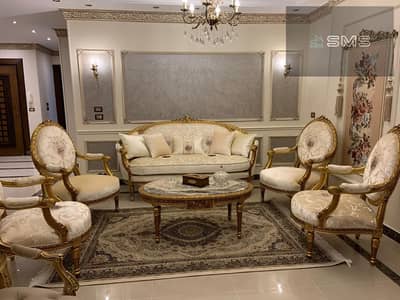 3 Bedroom Apartment for Sale in New Cairo, Cairo - IMG-20250206-WA0197. jpg