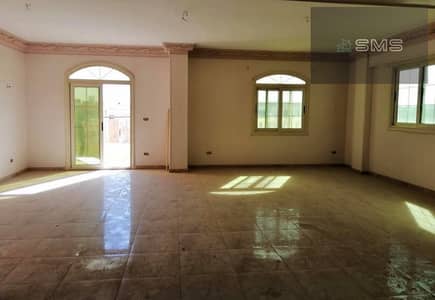 شقة 3 غرف نوم للايجار في القاهرة الجديدة، القاهرة - IMG-20250226-WA0074. jpg
