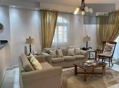 3 Bedroom Flat for Rent in New Cairo, Cairo - IMG-20250206-WA0019. jpg