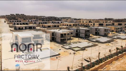 2 Bedroom Chalet for Sale in North Coast, Matruh - WhatsApp Image 2025-07-16 at 9.12. 01 PM. jpeg