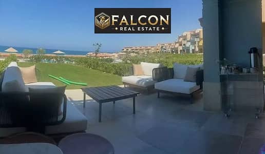 3 Bedroom Chalet for Sale in North Coast, Matruh - Screenshot 2025-08-17 011553. png