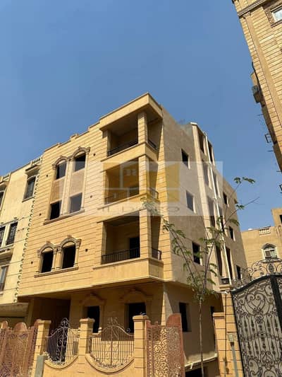 2 Bedroom Apartment for Sale in New Cairo, Cairo - e2351499-0294-42c5-9170-354e032d8b92. jpeg