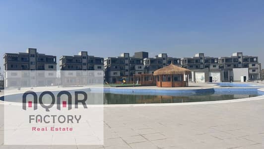 2 Bedroom Flat for Sale in Sheraton, Cairo - 1727731429638. jpeg