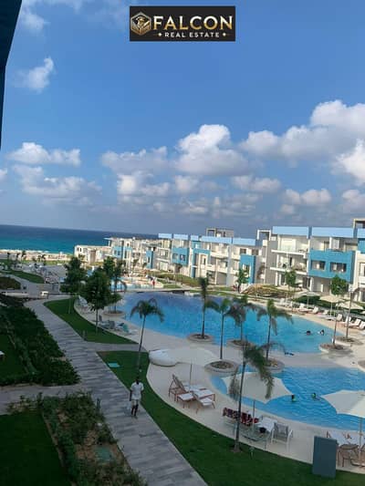 2 Bedroom Chalet for Sale in North Coast, Matruh - 527733985_1134020095267572_8493740277606007668_n. jpg