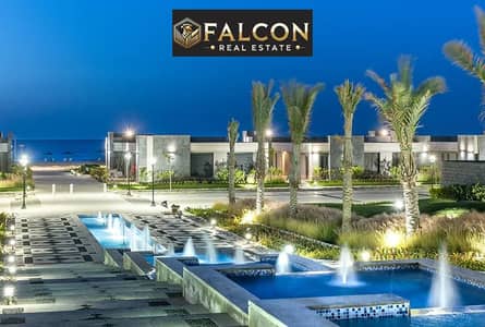2 Bedroom Chalet for Sale in North Coast, Matruh - WhatsApp Image 2025-06-22 at 4.29. 13 PM. jpeg