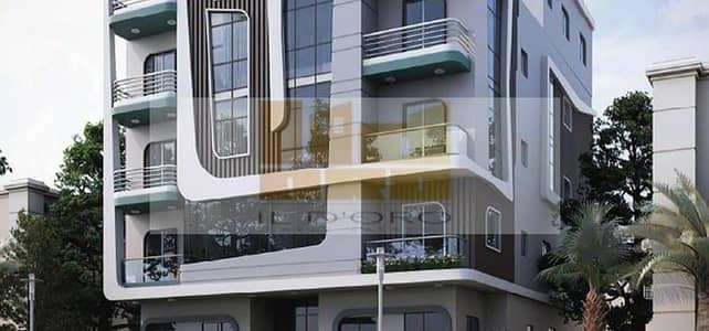 2 Bedroom Apartment for Sale in New Cairo, Cairo - WhatsApp Image 2025-08-16 at 4.49. 33 PM. jpeg