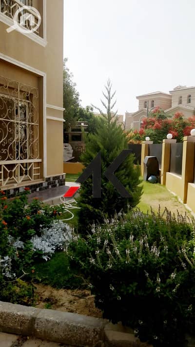 5 Bedroom Villa for Rent in New Cairo, Cairo - COVER. jpeg
