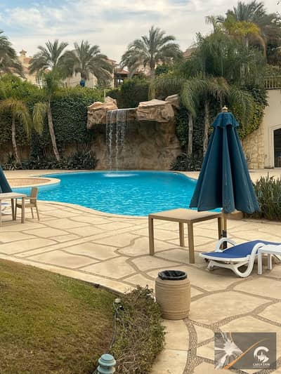 4 Bedroom Townhouse for Sale in New Cairo, Cairo - IMG-20250817-WA0446. jpg