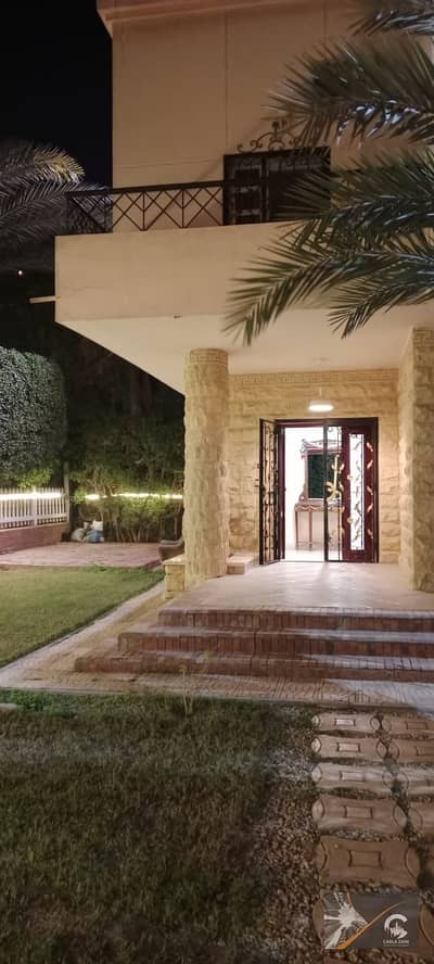 فیلا 3 غرف نوم للايجار في القاهرة الجديدة، القاهرة - 24beed16-360b-461f-82dc-71ce52cd4fe4. jpeg