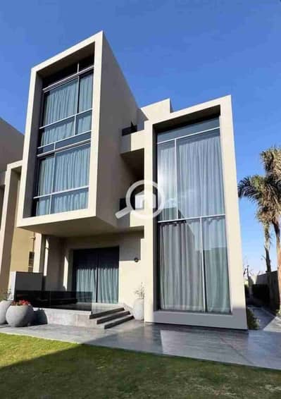 4 Bedroom Townhouse for Sale in New Cairo, Cairo - 1000250024. jpg
